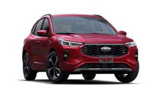 2025 Ford Escape® External Image 5